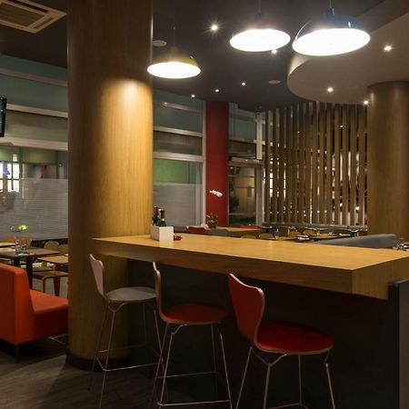 Ibis Tambore Barueri Zewnętrze zdjęcie