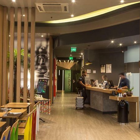 Ibis Tambore Barueri Zewnętrze zdjęcie