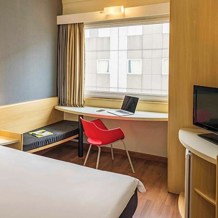 Ibis Tambore Barueri Zewnętrze zdjęcie