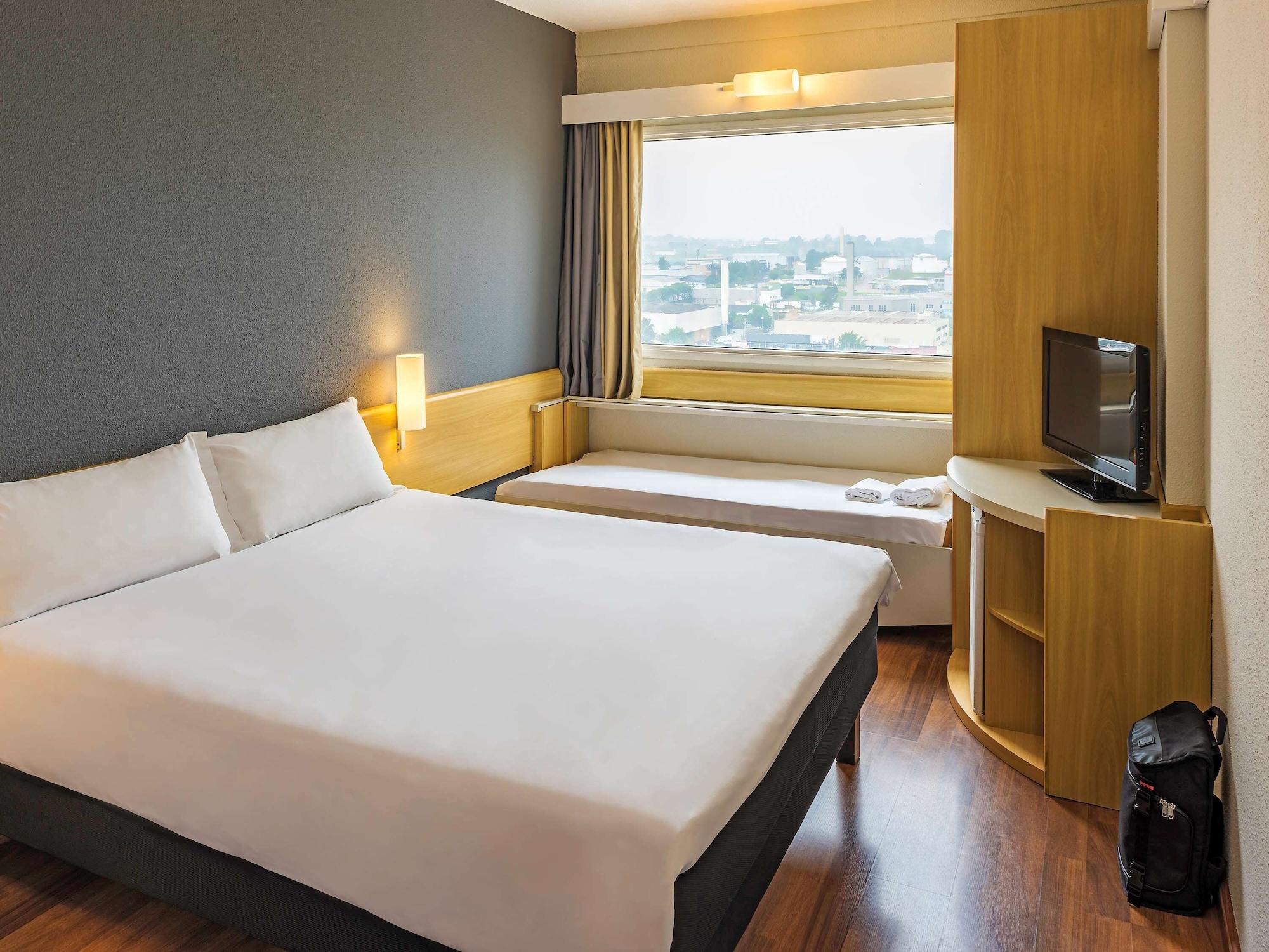 Ibis Tambore Barueri Zewnętrze zdjęcie