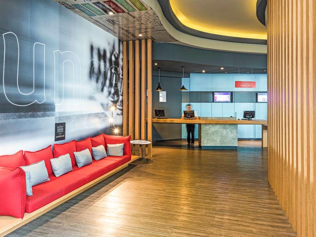 Ibis Tambore Barueri Zewnętrze zdjęcie