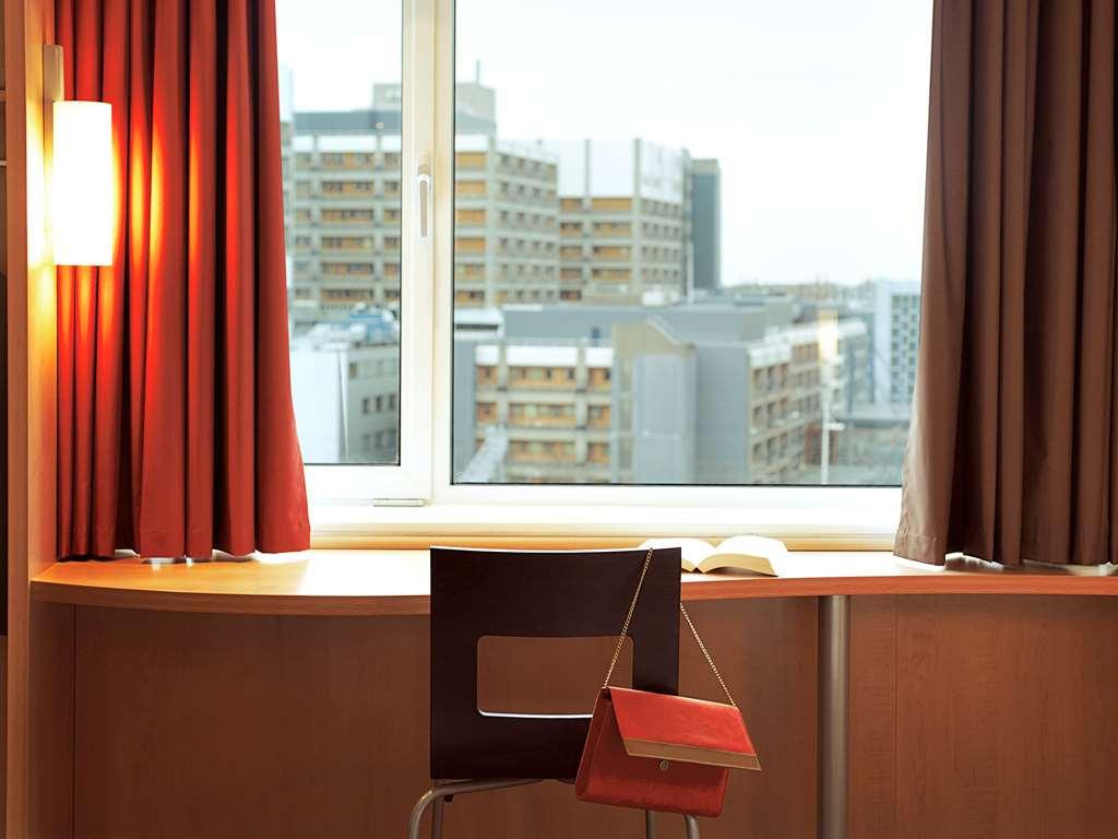 Ibis Tambore Barueri Pokój zdjęcie