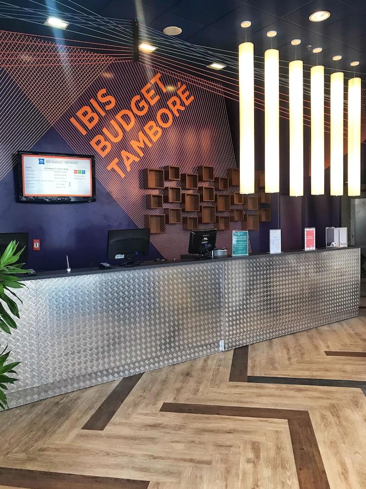 Ibis Tambore Barueri Zewnętrze zdjęcie