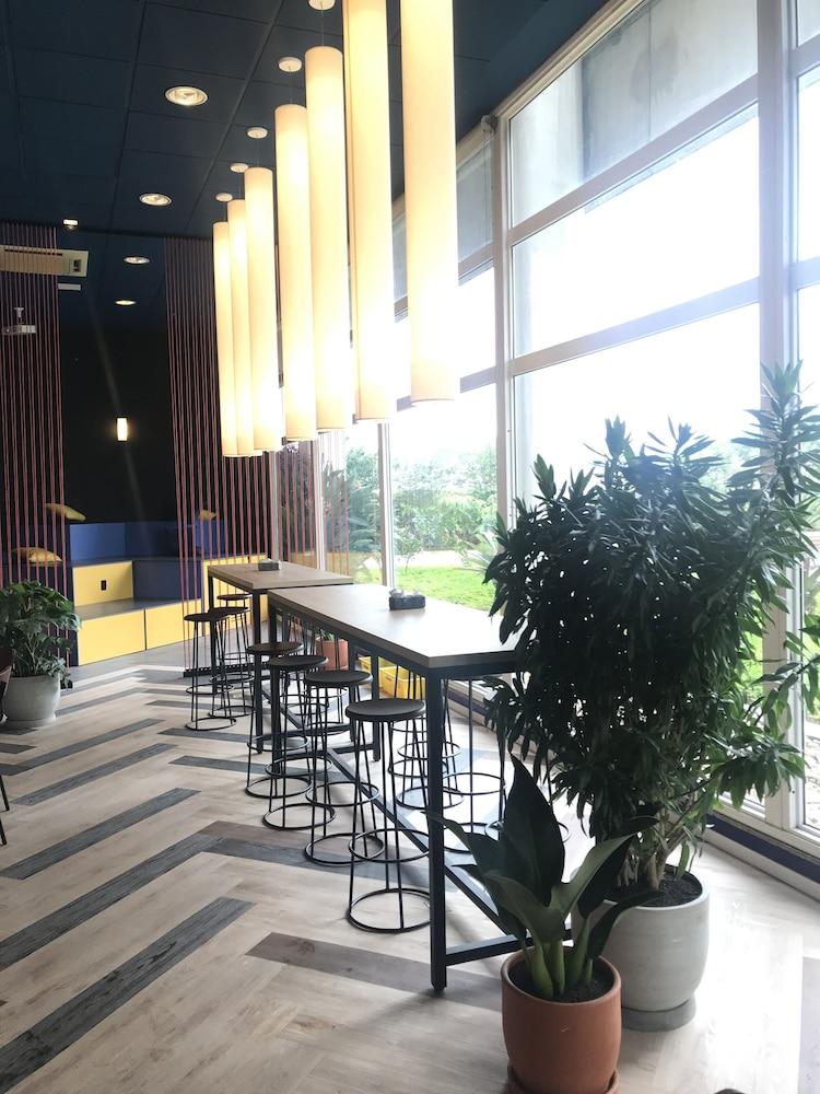 Ibis Tambore Barueri Zewnętrze zdjęcie