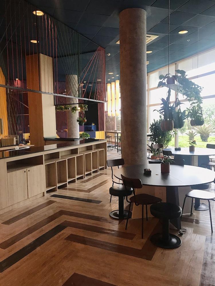 Ibis Tambore Barueri Zewnętrze zdjęcie