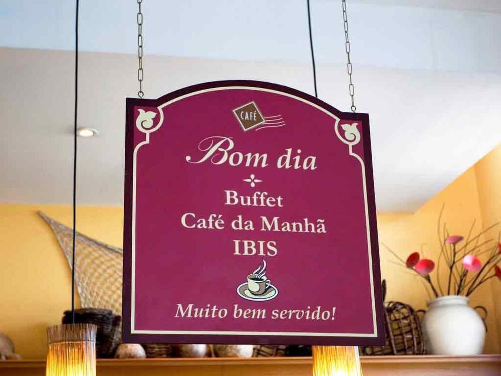Ibis Tambore Barueri Zewnętrze zdjęcie