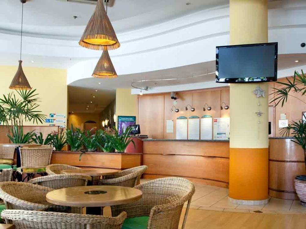 Ibis Tambore Barueri Zewnętrze zdjęcie