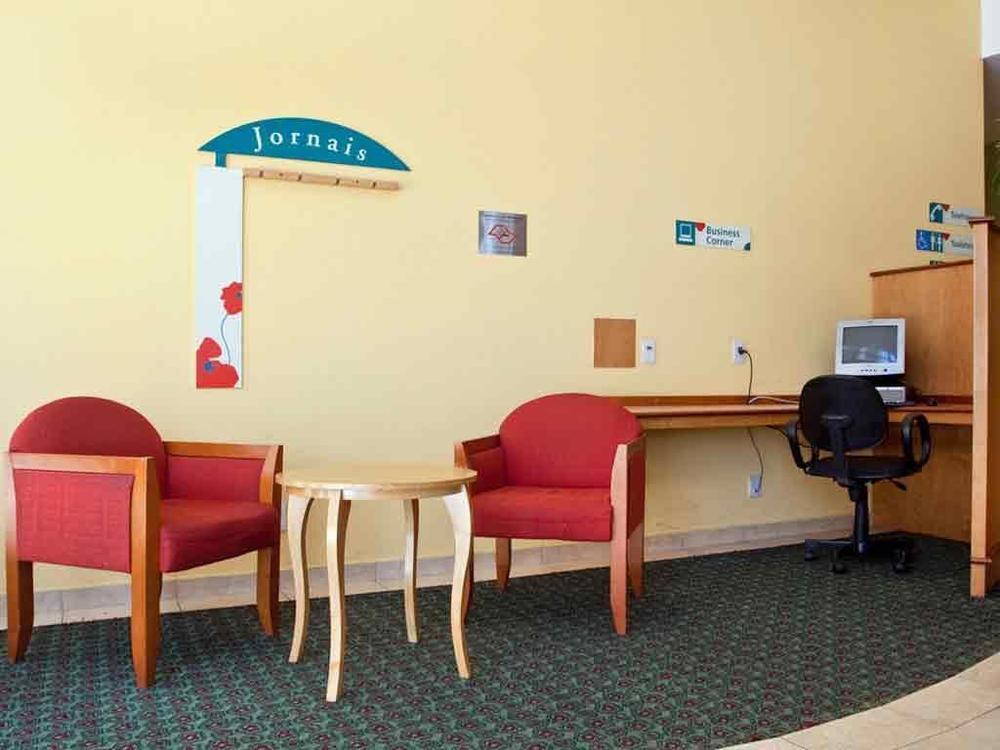 Ibis Tambore Barueri Zewnętrze zdjęcie