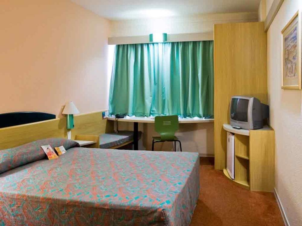 Ibis Tambore Barueri Zewnętrze zdjęcie