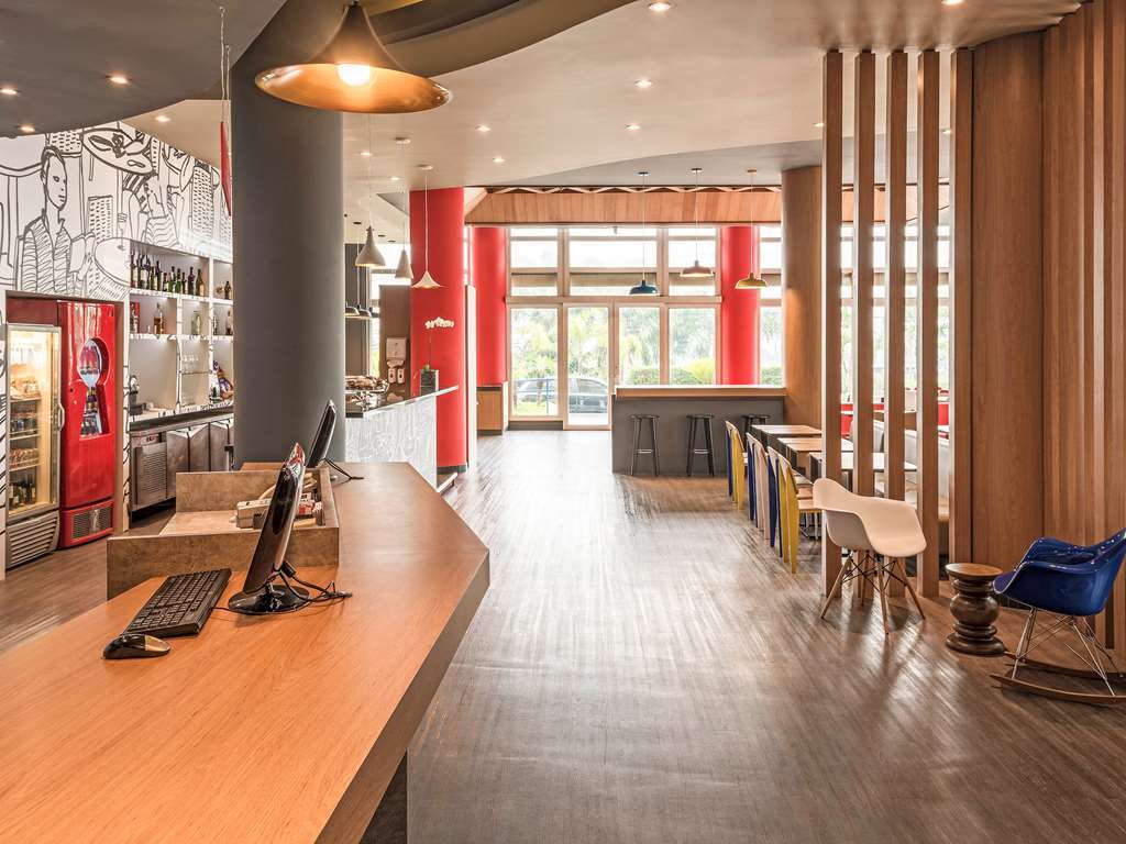 Ibis Tambore Barueri Zewnętrze zdjęcie