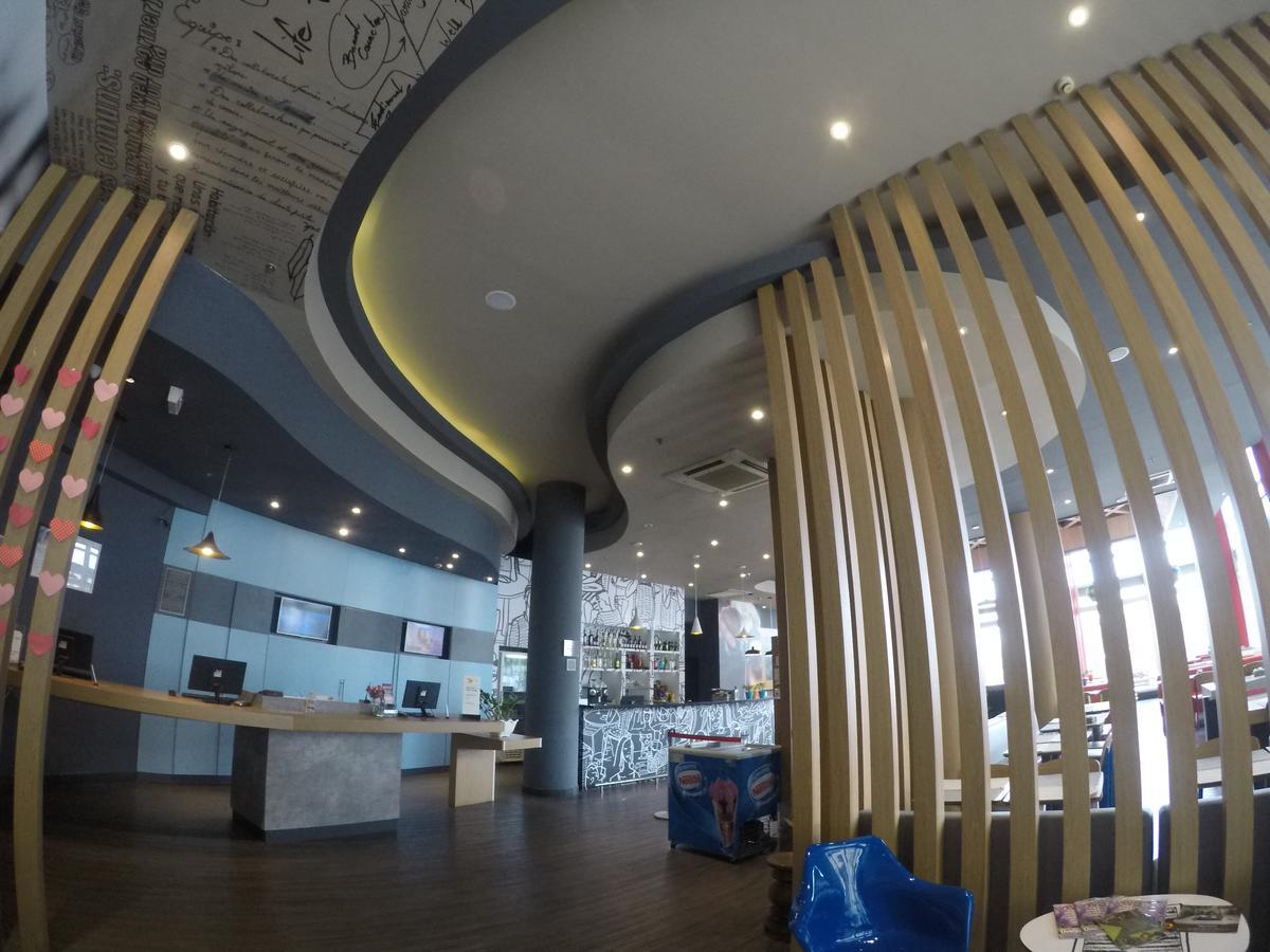 Ibis Tambore Barueri Zewnętrze zdjęcie