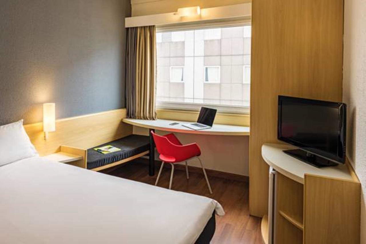 Ibis Tambore Barueri Zewnętrze zdjęcie