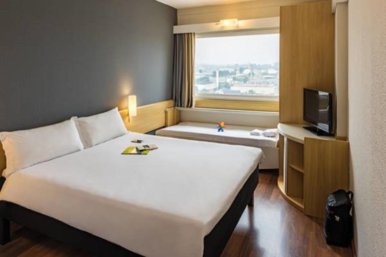 Ibis Tambore Barueri Zewnętrze zdjęcie