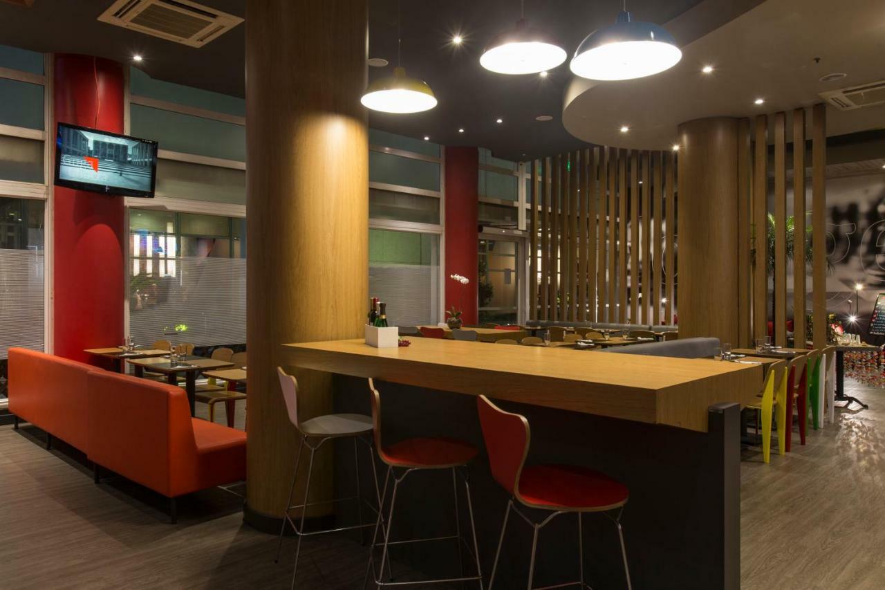 Ibis Tambore Barueri Zewnętrze zdjęcie