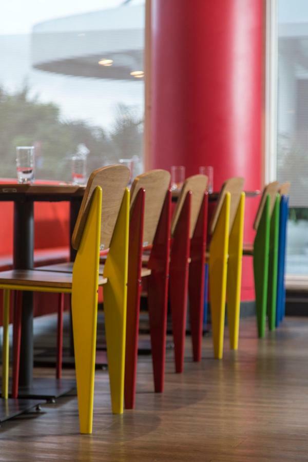 Ibis Tambore Barueri Zewnętrze zdjęcie