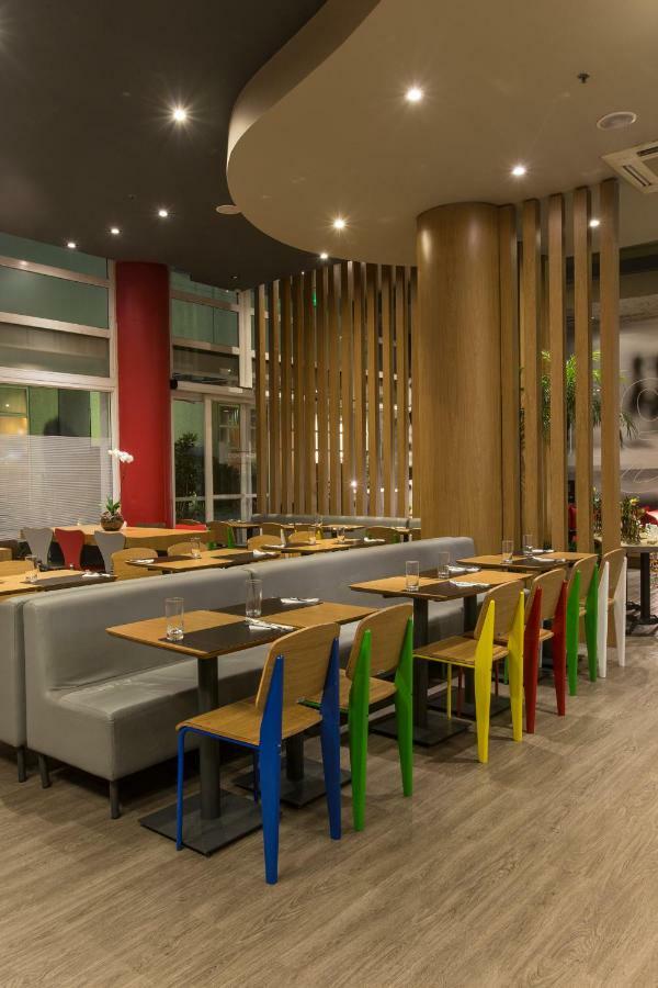 Ibis Tambore Barueri Zewnętrze zdjęcie