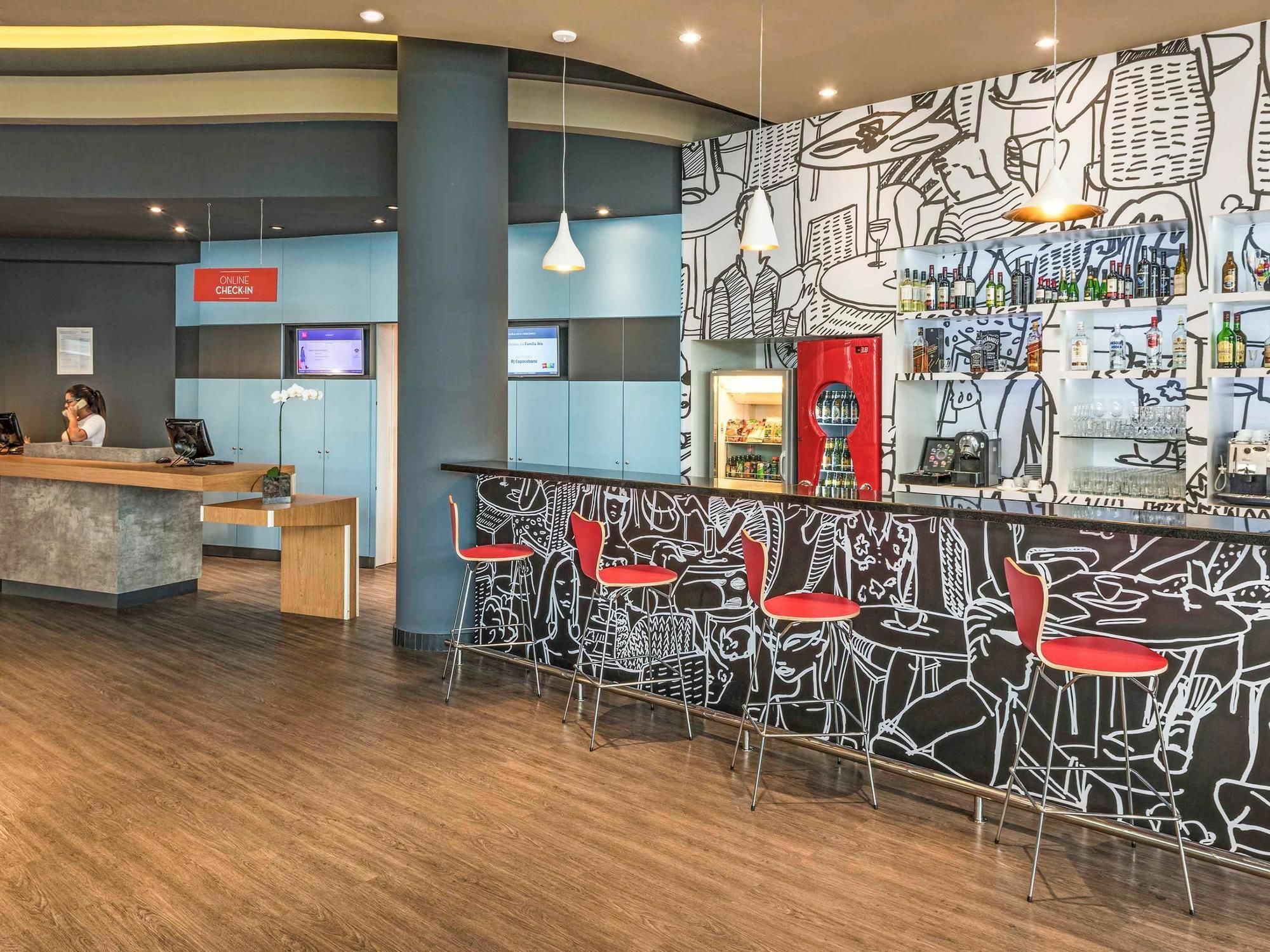 Ibis Tambore Barueri Zewnętrze zdjęcie
