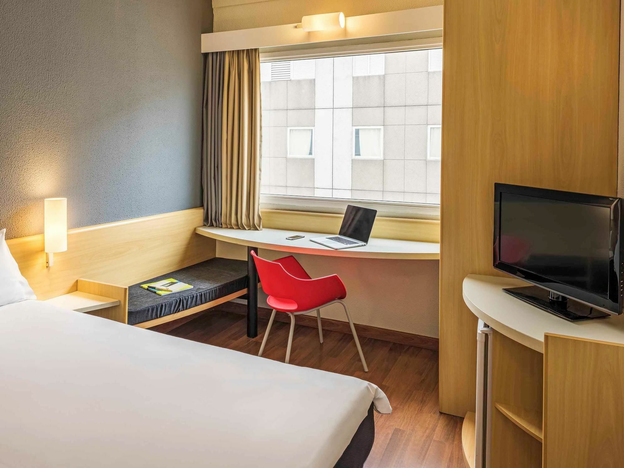 Ibis Tambore Barueri Zewnętrze zdjęcie