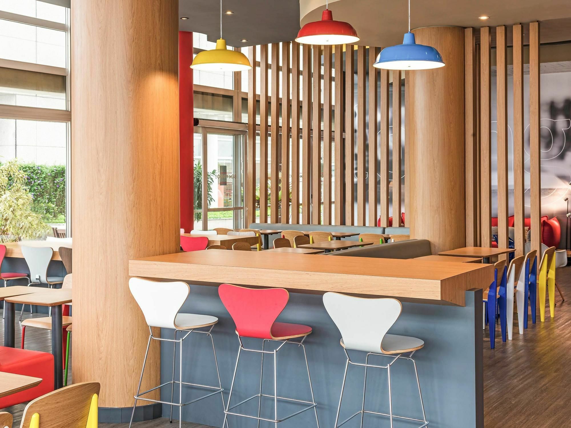Ibis Tambore Barueri Zewnętrze zdjęcie
